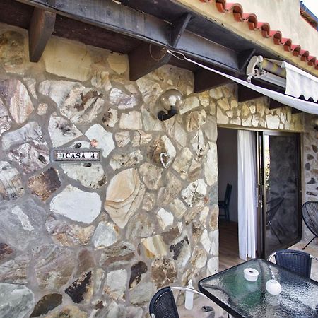 Finca Vino Tinto 4 Icod De Los Vinos Dış mekan fotoğraf